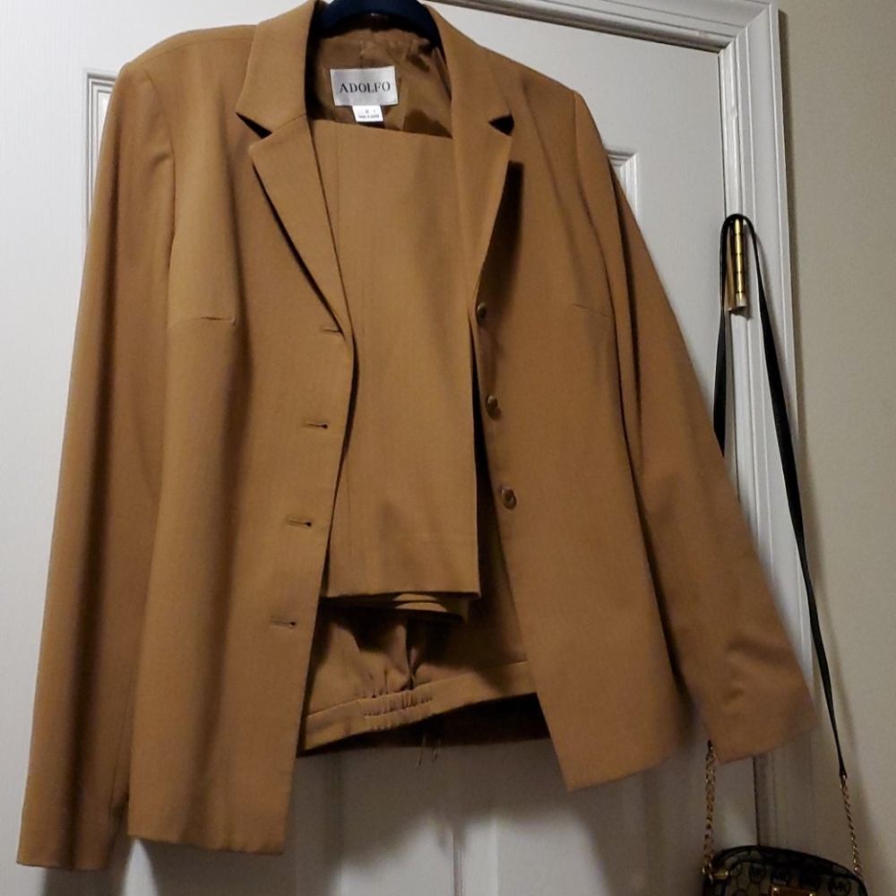 Womens suit